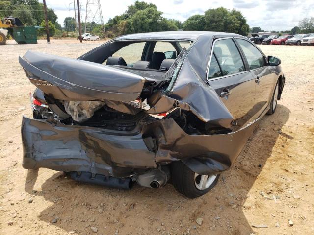 Photo 4 from auction – 2014 TOYOTA CAMRY L with VIN 4T1BF1FK1EU358144