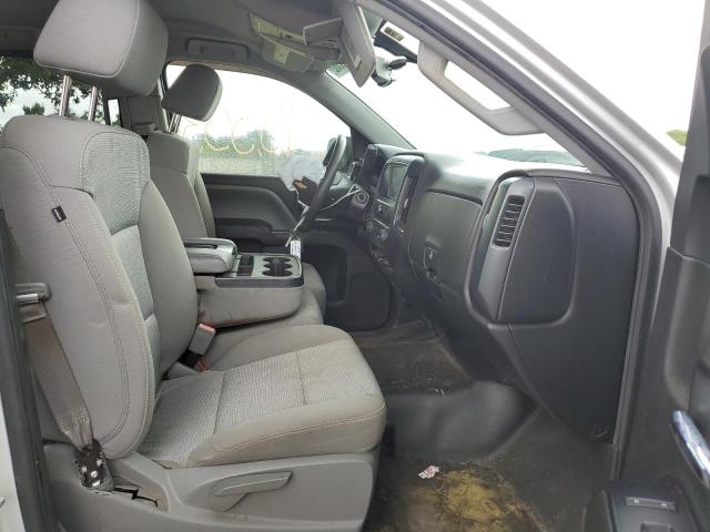 Photo 5 from auction – 2016 CHEVROLET SILVERADO with VIN 3GCPCNEC2GG106915