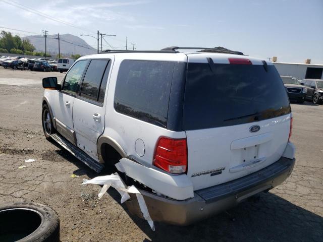 Photo 3 from auction – 2004 FORD EXPEDITION with VIN 1FMPU17L04LB52031