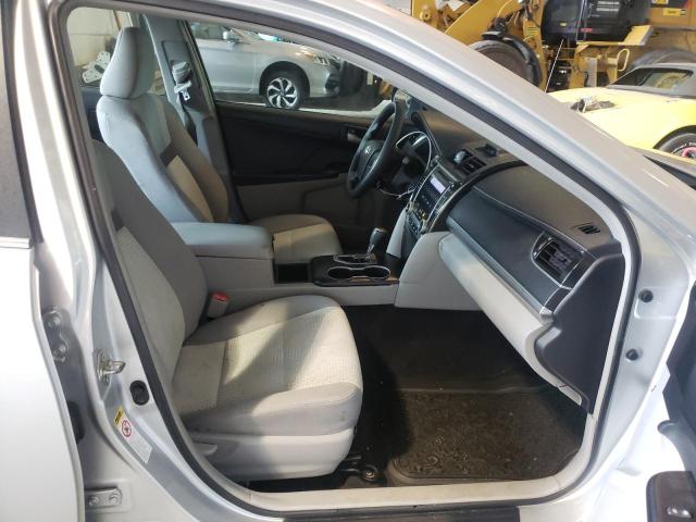 Photo 5 from auction – 2012 TOYOTA CAMRY BASE with VIN 4T1BF1FK2CU636868