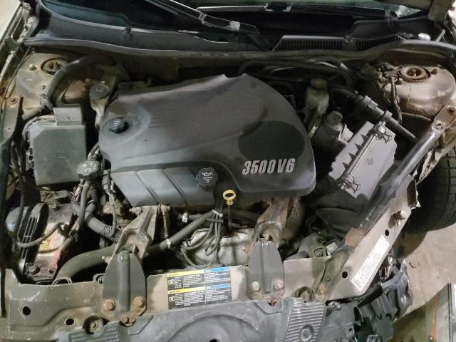 Photo 7 from auction – 2006 CHEVROLET IMPALA with VIN 2G1WT58K269222812