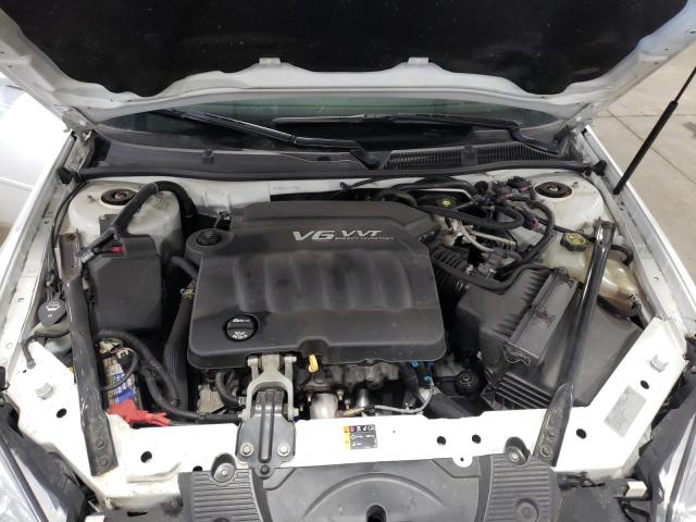 Photo 7 from auction – 2016 CHEVROLET IMPALA LIM with VIN 2G1WB5E37G1179083