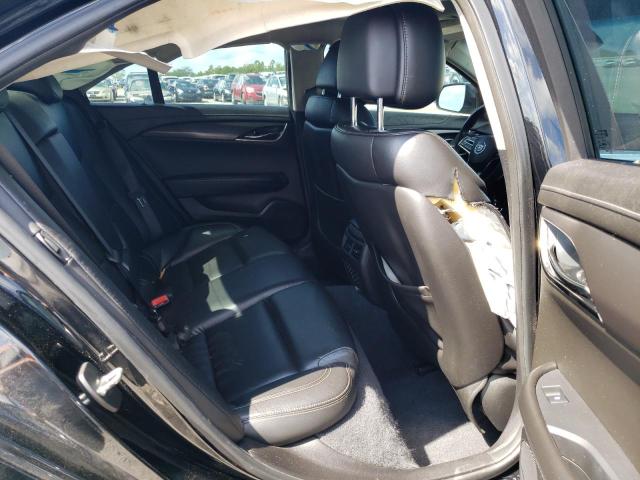 Photo 6 from auction – 2013 CADILLAC ATS with VIN 1G6AA5RA9D0116171