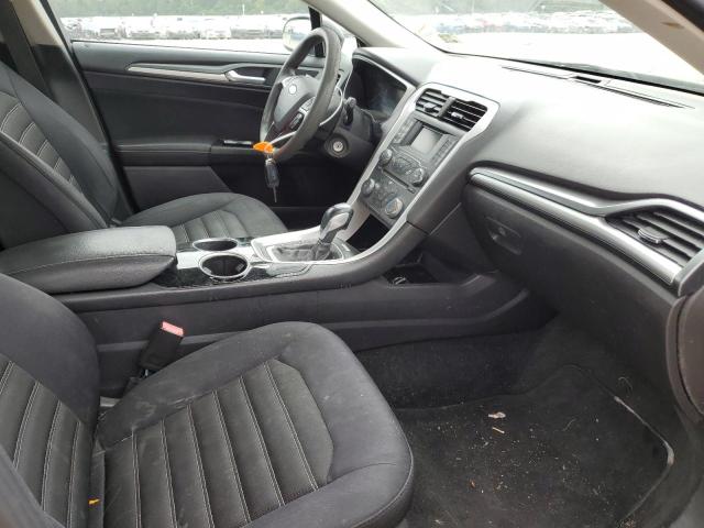 Photo 5 from auction – 2013 FORD FUSION SE with VIN 3FA6P0HR4DR268747