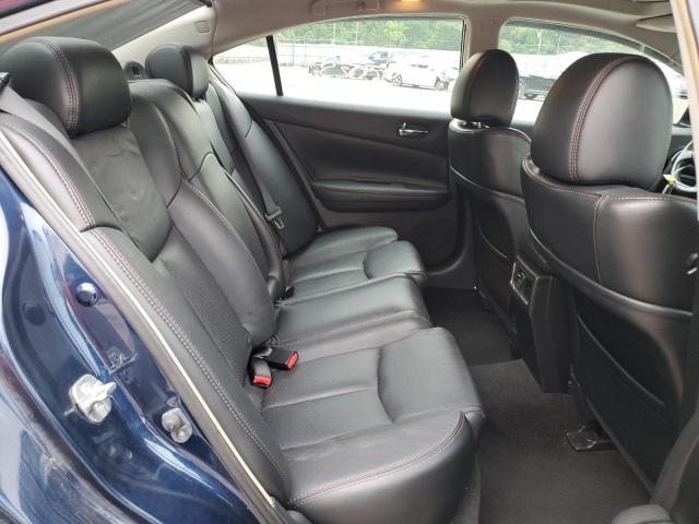 Photo 6 from auction – 2014 NISSAN MAXIMA S with VIN 1N4AA5AP7EC910914