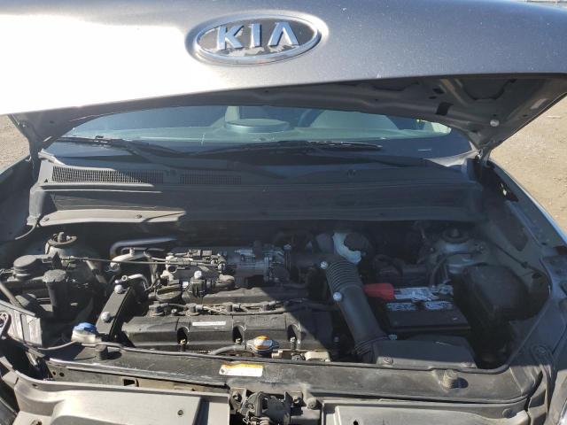 Photo 7 from auction – 2011 KIA SOUL with VIN KNDJT2A22B7214084