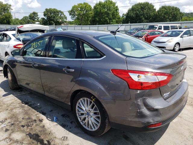 Photo 3 from auction – 2012 FORD FOCUS SEL with VIN 1FAHP3H22CL124866