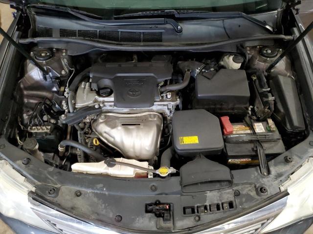 Photo 7 from auction – 2013 TOYOTA CAMRY L with VIN 4T1BF1FK4DU710180