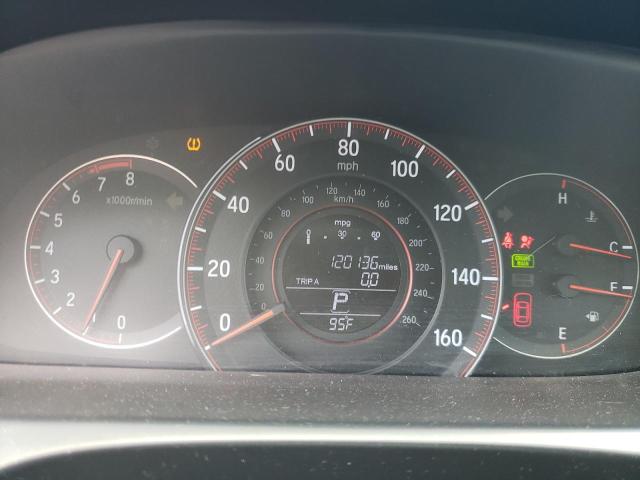 Photo 8 from auction – 2016 HONDA ACCORD with VIN 1HGCR2F54GA026236
