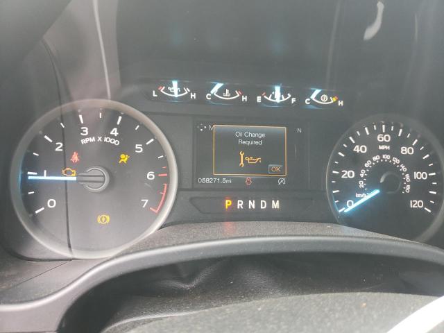 Photo 8 from auction – 2020 FORD F150 SUPER with VIN 1FTEW1E44LFA51430