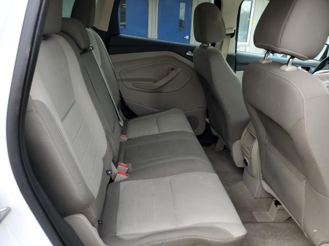 Photo 6 from auction – 2014 FORD ESCAPE SE with VIN 1FMCU9G95EUE14526