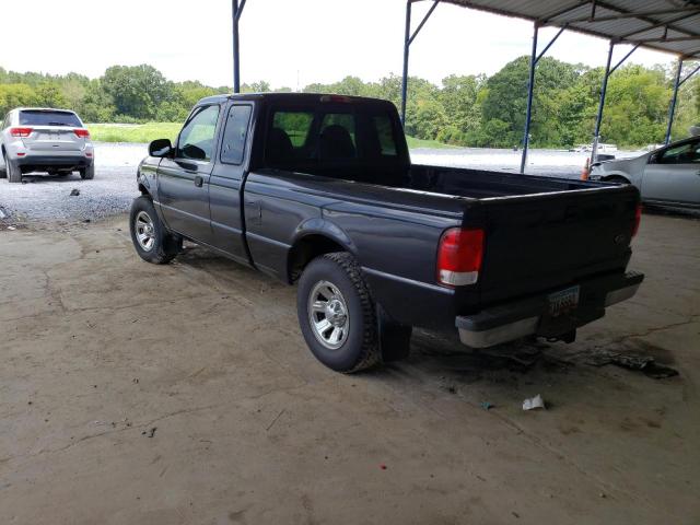 Photo 3 from auction – 2000 FORD RANGER SUP with VIN 1FTYR14V7YTA39702