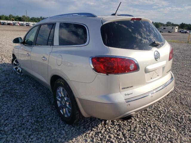 Photo 3 from auction – 2012 BUICK ENCLAVE with VIN 5GAKVCED5CJ382386