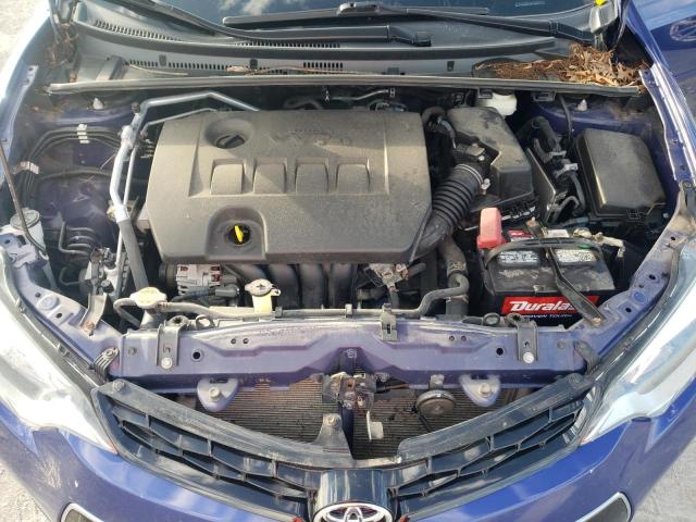 Photo 7 from auction – 2014 TOYOTA COROLLA L with VIN 2T1BURHEXEC196771