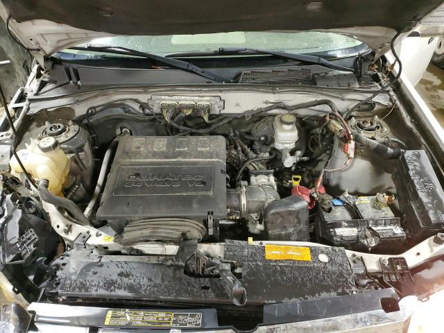 Photo 7 from auction – 2012 FORD ESCAPE XLT with VIN 1FMCU9DG3CKB40321