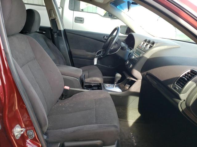 Photo 5 from auction – 2011 NISSAN ALTIMA BAS with VIN 1N4AL2AP8BC136368