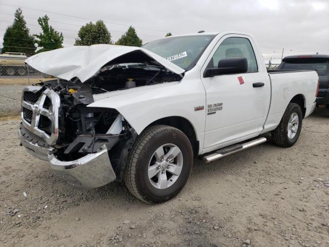 Photo 2 from auction – 2019 RAM 1500 CLASS with VIN 3C6JR6AT2KG722954