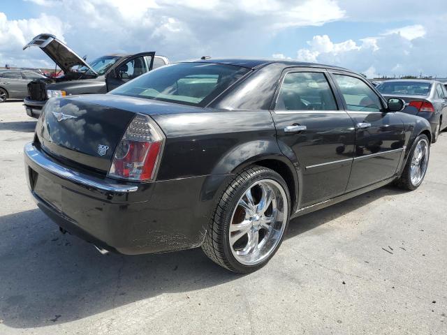 Photo 4 from auction – 2007 CHRYSLER 300C with VIN 2C3KA63HX7H766516