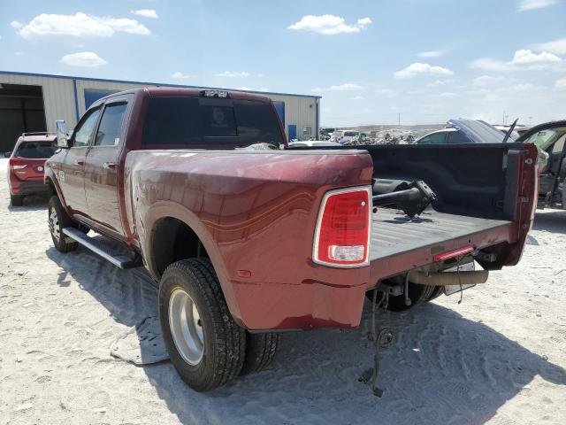 Photo 3 from auction – 2017 RAM 3500 LONGH with VIN 3C63RRKL1HG560851