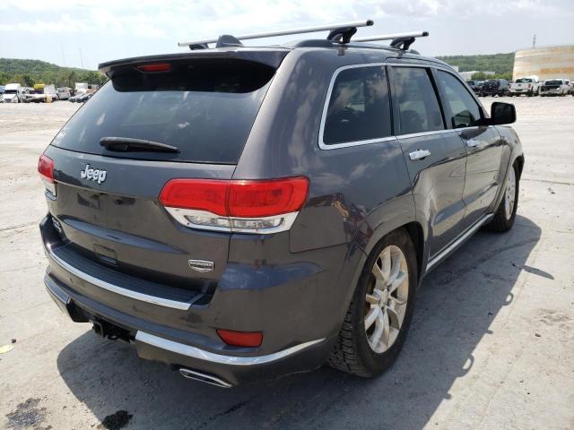 Photo 4 from auction – 2014 JEEP GRAND CHER with VIN 1C4RJFJM5EC434896