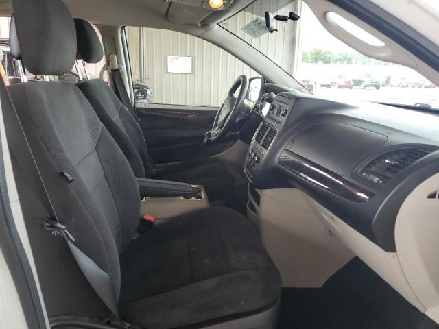 Photo 5 from auction – 2013 DODGE GRAND CARA with VIN 2C4RDGCG1DR759281