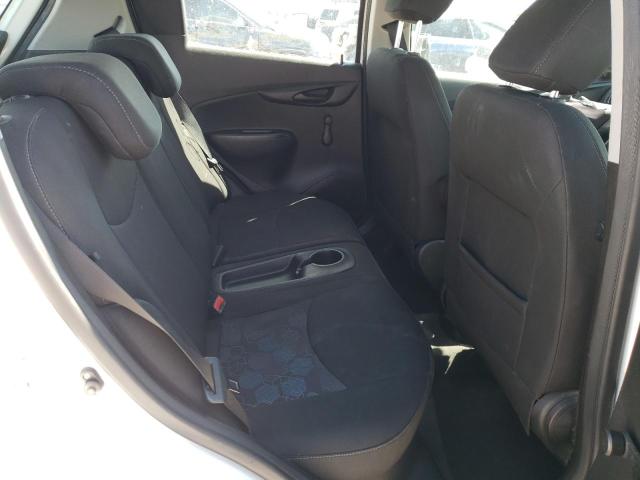 Photo 6 from auction – 2016 CHEVROLET SPARK LS with VIN KL8CB6SA7GC573740