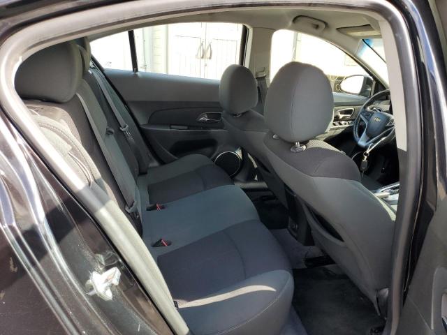Photo 6 from auction – 2011 CHEVROLET CRUZE LT with VIN 1G1PF5S90B7207464