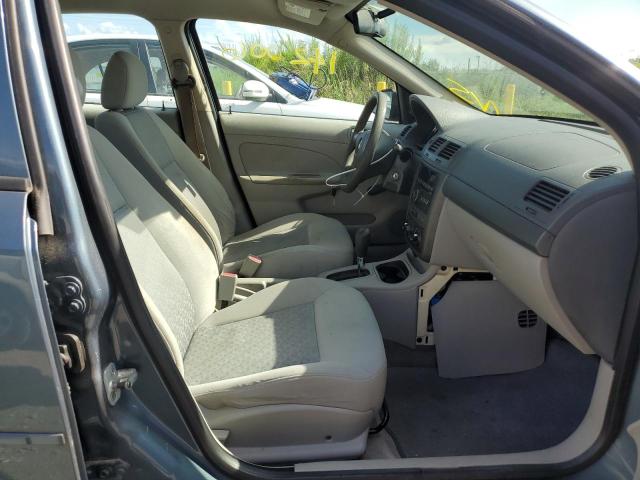 Photo 5 from auction – 2007 CHEVROLET COBALT LS with VIN 1G1AK55F577285202