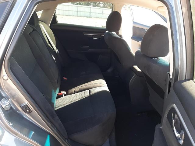 Photo 6 from auction – 2014 NISSAN ALTIMA 2.5 with VIN 1N4AL3AP7EN210586