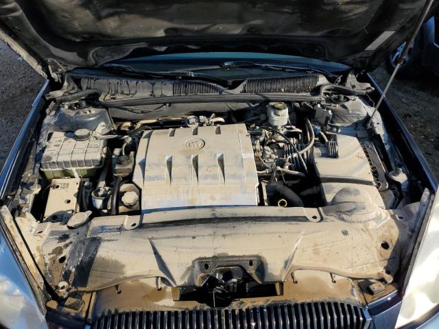 Photo 7 from auction – 2006 BUICK LUCERNE CX with VIN 1G4HR57Y46U206341