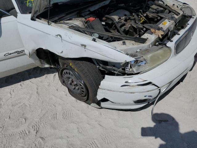 Photo 9 from auction – 1999 BUICK CENTURY CU with VIN 2G4WS52M4X1522626