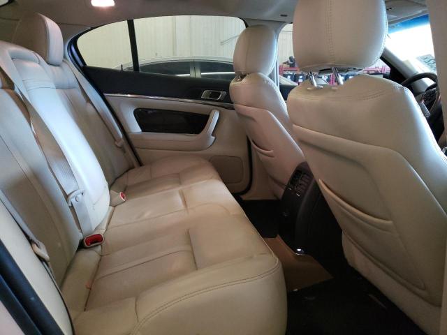 Photo 6 from auction – 2014 LINCOLN MKS with VIN 1LNHL9DK6EG612417