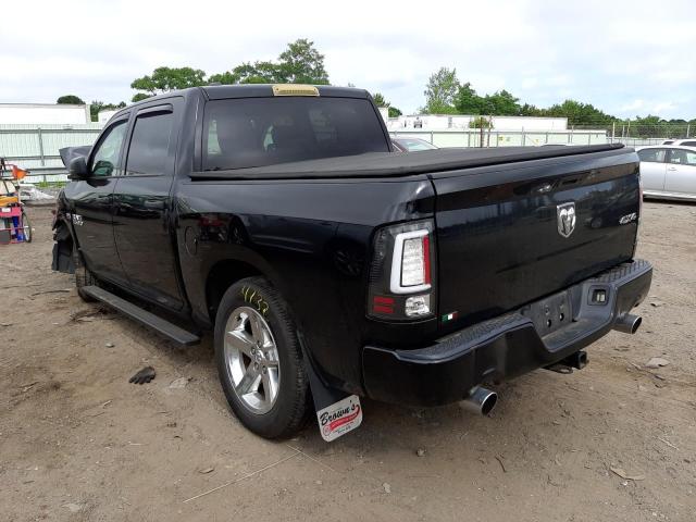 Photo 3 from auction – 2015 RAM 1500 ST with VIN 1C6RR7KT0FS560568