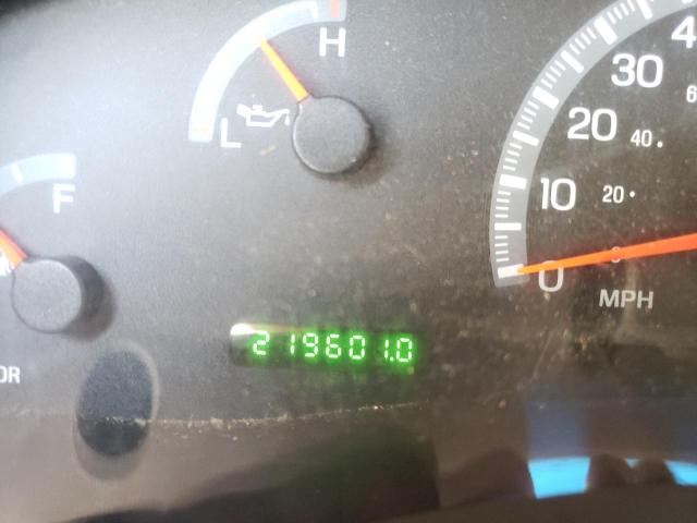 Photo 8 from auction – 2002 FORD F150 with VIN 1FTRF17212NB08510