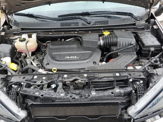 Photo 7 from auction – 2017 CHRYSLER PACIFICA T with VIN 2C4RC1DG4HR577840