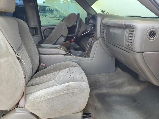 Photo 5 from auction – 2004 CHEVROLET SILVERADO with VIN 1GCEK19T24E192338