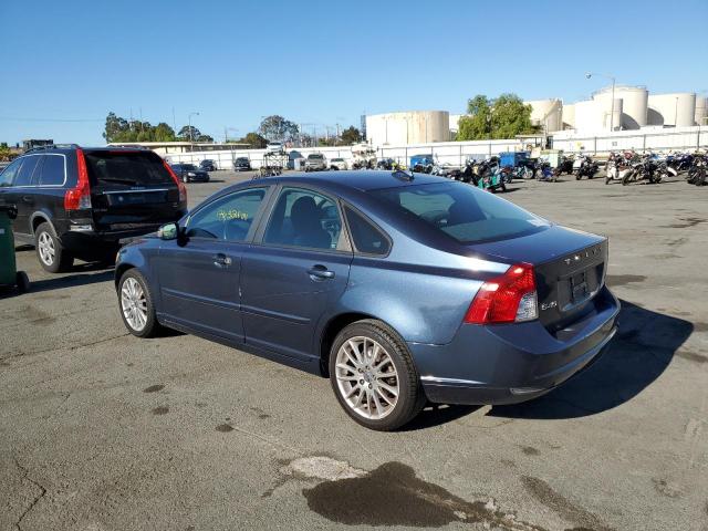Photo 3 from auction – 2010 VOLVO S40 2.4I with VIN YV1390MS3A2514231