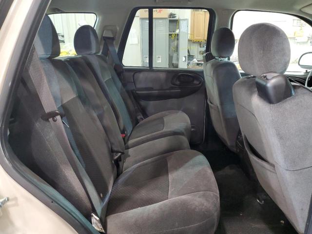 Photo 6 from auction – 2009 CHEVROLET TRAILBLAZE with VIN 1GNDT33S292113089