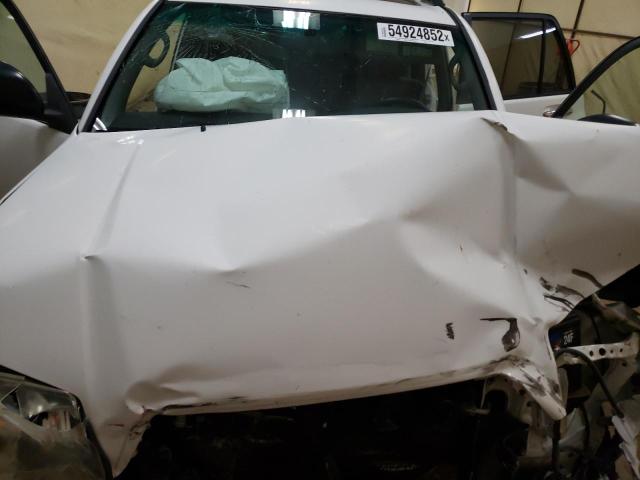 Photo 7 from auction – 2006 TOYOTA 4RUNNER SR with VIN JTEBU14R160082711