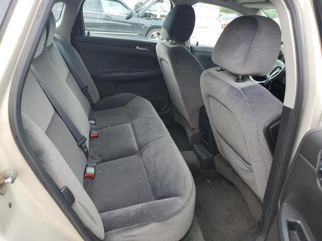 Photo 6 from auction – 2011 CHEVROLET IMPALA LT with VIN 2G1WG5EKXB1165406
