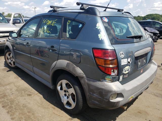 Photo 3 from auction – 2008 PONTIAC VIBE with VIN 5Y2SL67868Z418729