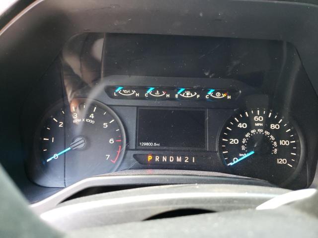 Photo 8 from auction – 2015 FORD F150 SUPER with VIN 1FTEW1CP7FKD64853