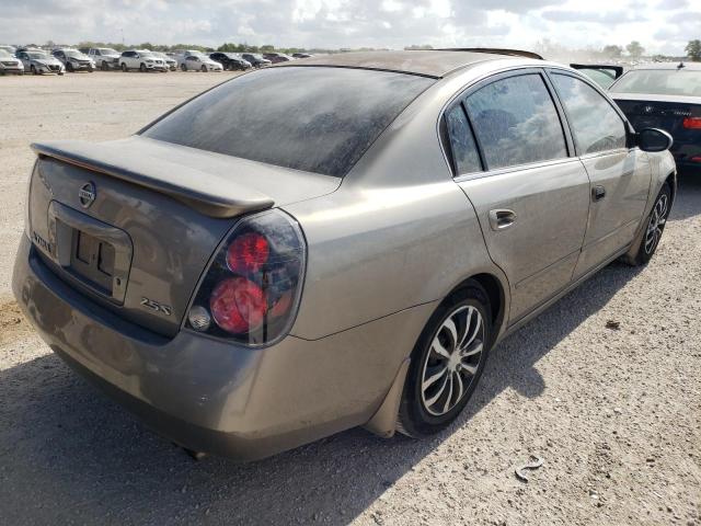 Photo 4 from auction – 2003 NISSAN ALTIMA BAS with VIN 1N4AL11D43C214355