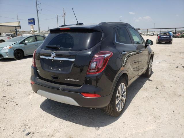 Photo 4 from auction – 2019 BUICK ENCORE PRE with VIN KL4CJASB8KB780278