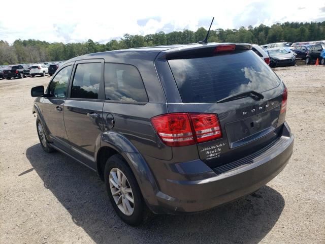 Photo 3 from auction – 2014 DODGE JOURNEY SE with VIN 3C4PDCAB3ET163613