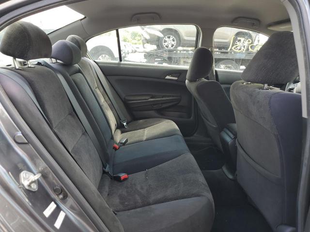 Photo 6 from auction – 2010 HONDA ACCORD LXP with VIN 1HGCP2F4XAA077809