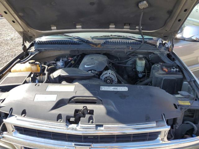 Photo 7 from auction – 2001 CHEVROLET SUBURBAN K with VIN 3GNFK16T01G178538