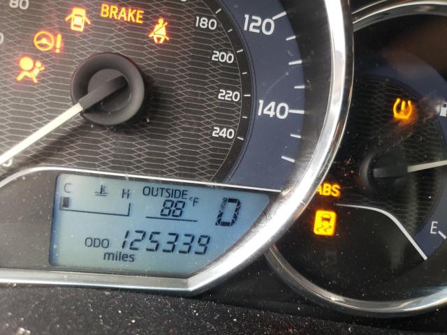 Photo 8 from auction – 2014 TOYOTA COROLLA L with VIN 2T1BURHE9EC051186