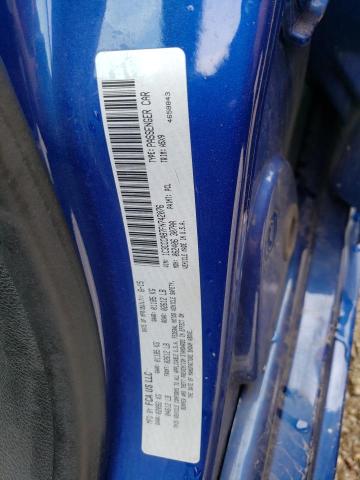 Photo 10 from auction – 2015 CHRYSLER 200 LIMITE with VIN 1C3CCCAB7FN742076