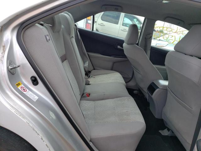 Photo 6 from auction – 2013 TOYOTA CMRY LE/SE with VIN 4T4BF1FK7DR302732
